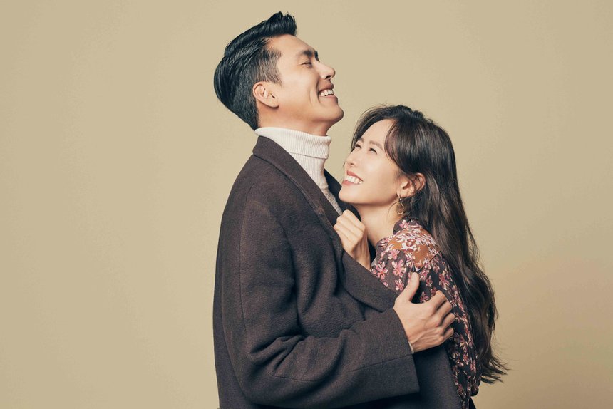'Đám cưới thế kỷ' của Hyun Bin và Son Ye Jin đang diễn ra, bất ngờ trước an ninh cực kỳ nghiêm ngặt - Ảnh 1